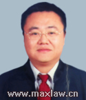 陈峰-扬州法律顾问律师照片展示